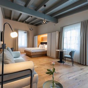 Boutique Hotel grüner Zweig